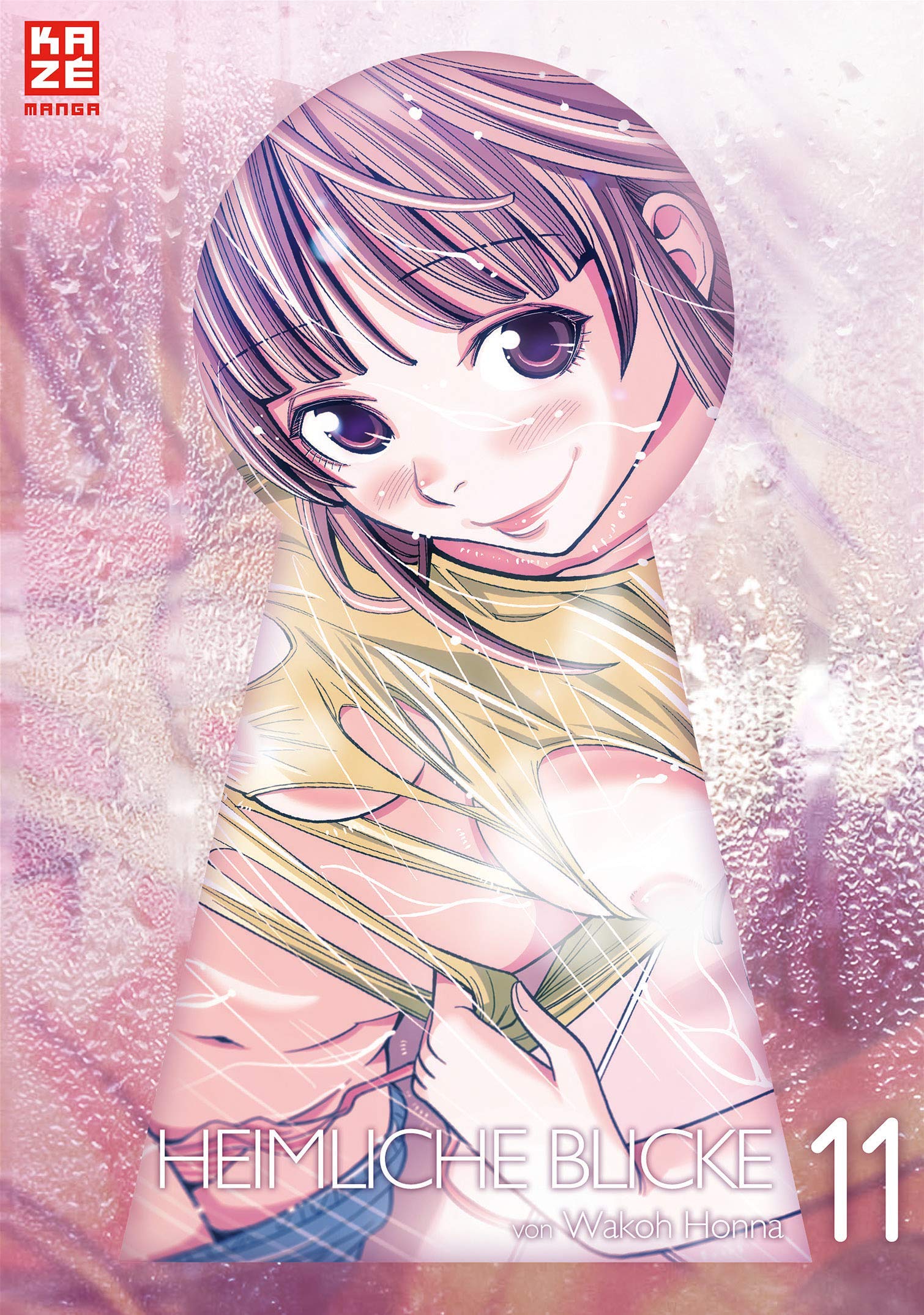 Heimliche Blicke - Band 11