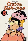 Crayon Shin-chan - Band 8