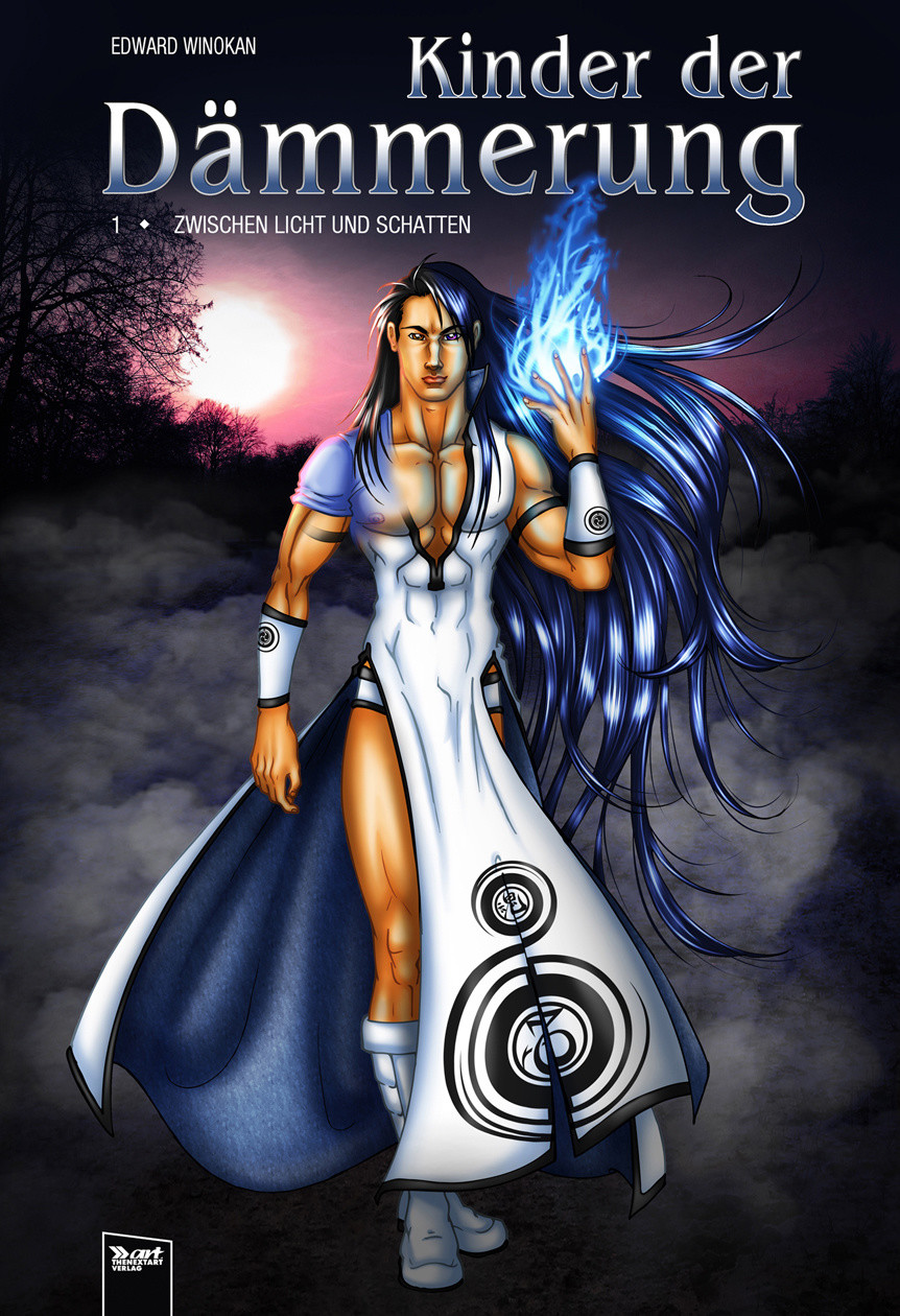 Kinder der Dämmerung