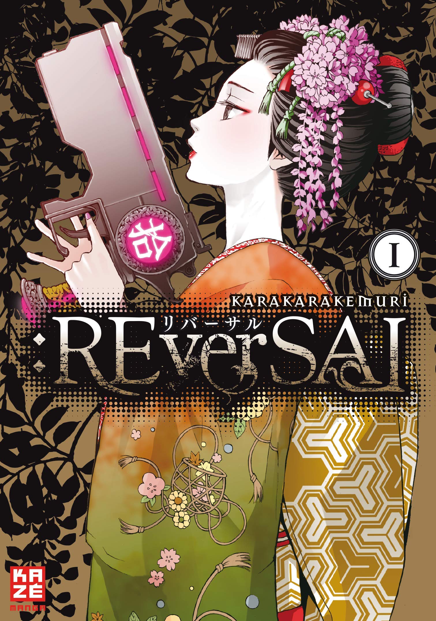 :REverSAL