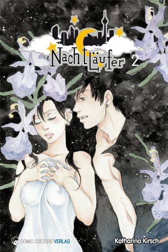 Nachtläufer - Band 2