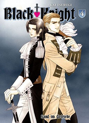Black Knight - Band 4