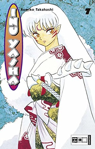 Inu Yasha - Band 7