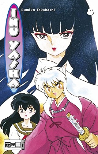Inu Yasha - Band 8