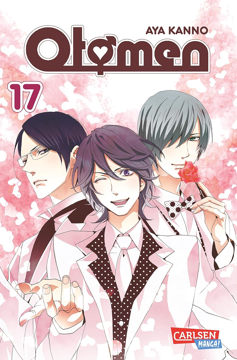 Otomen - Band 17