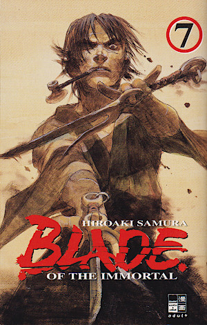 Blade of the Immortal - Band 7