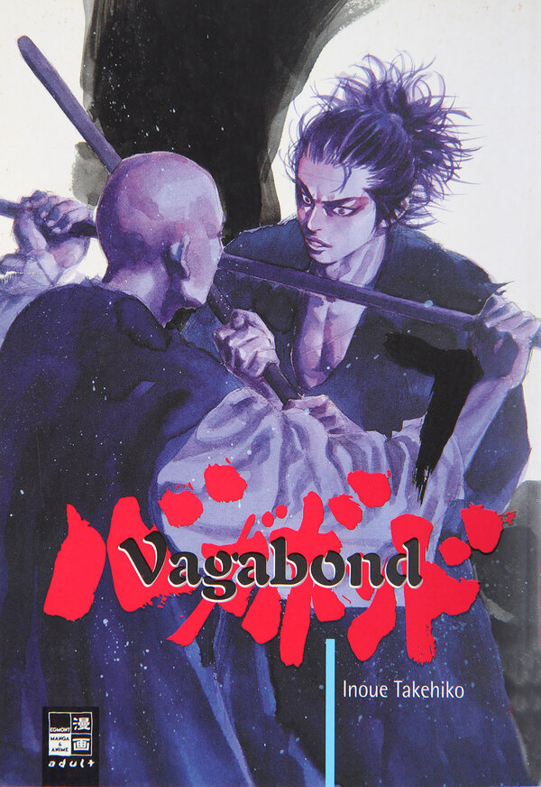 Vagabond - Band 7