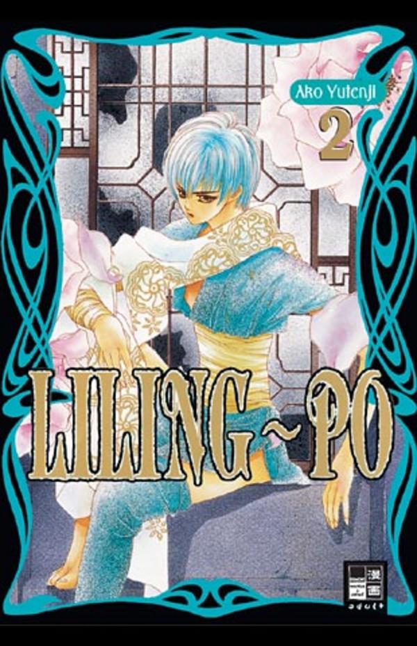 Liling-Po - Band 2