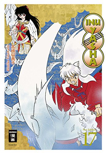 Inu Yasha - New Edition (2in1) - Band 17