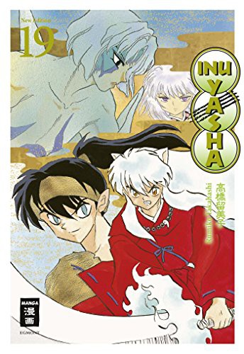 Inu Yasha - New Edition (2in1) - Band 19