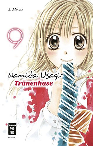 Namida Usagi - Tränenhase - Band 9