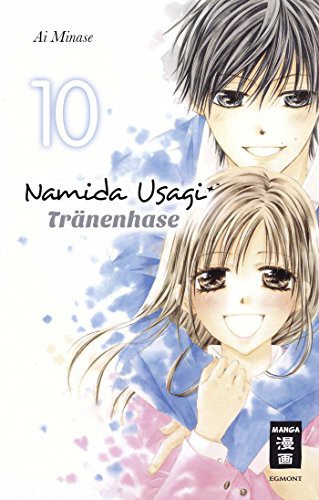 Namida Usagi - Tränenhase - Band 10(Abschlussband)