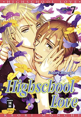 Highschool Love - Band 7