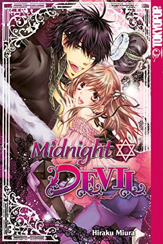 Midnight Devil - Band 3