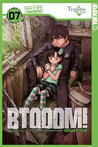 BTOOOM! (2in1) - Band 7