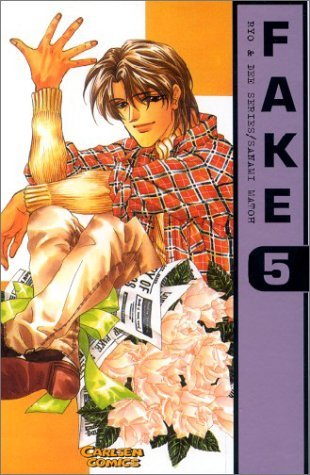 Fake - Band 5