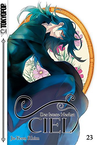 Ciel - Der letzte Herbst - Band 23(Abschlussband)