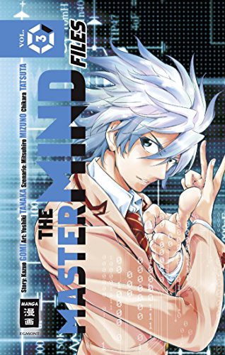 The Mastermind Files - Band 3