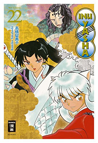 Inu Yasha - New Edition (2in1) - Band 22