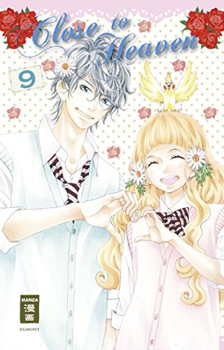 Close to Heaven - Band 9(Abschlussband)