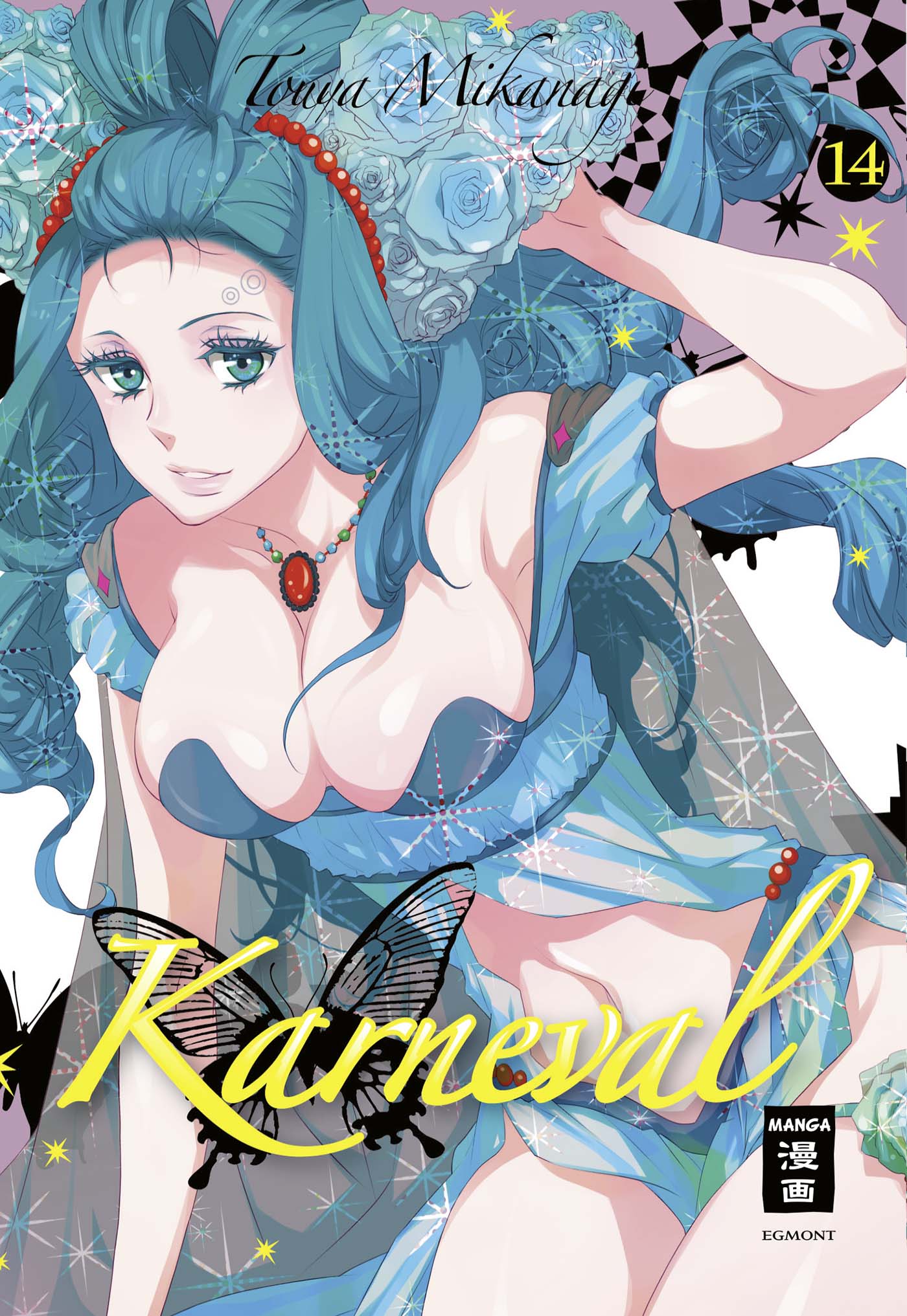 Karneval - Band 14