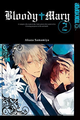 Bloody Mary - Band 2