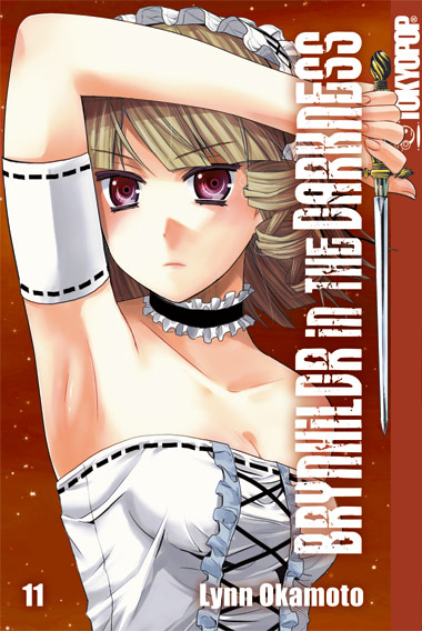 Brynhildr in the Darkness - Band 11