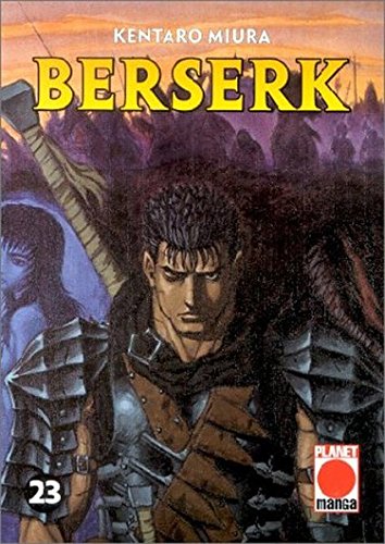 Berserk - Band 23