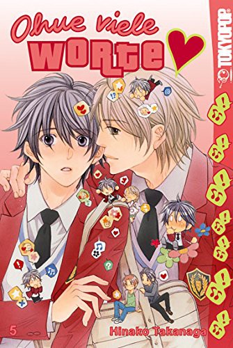 Ohne viele Worte - Band 5