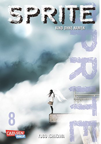 Sprite - Band 8 (Kind ohne Namen)
