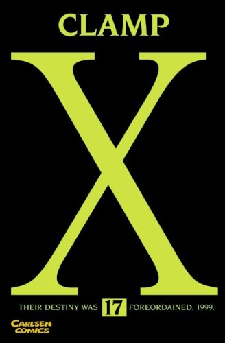 X - 1999 - Band 17