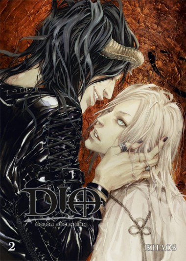 DIO+ - Band 2 (Limbus Dim)