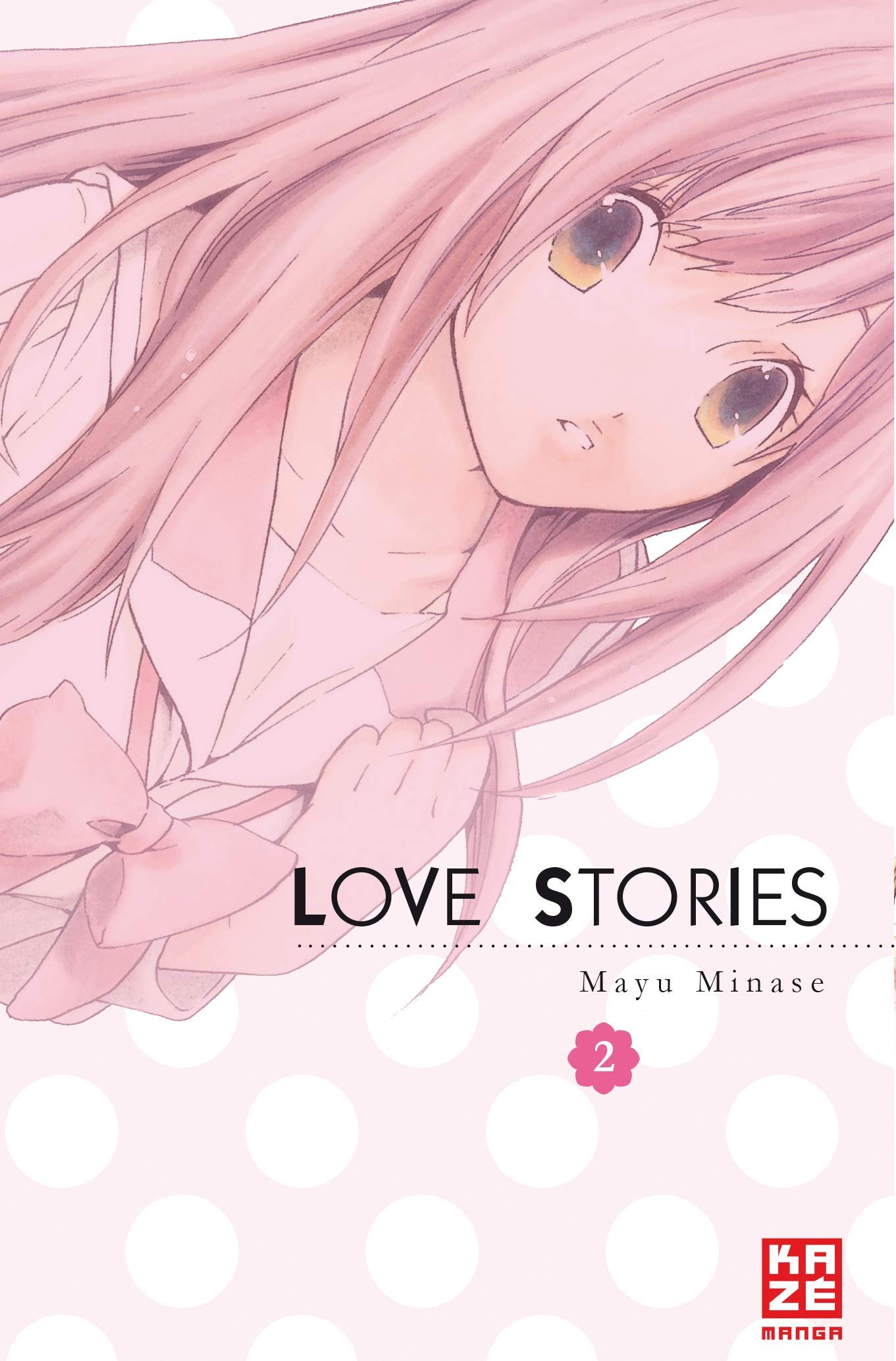 Love Stories - Band 2
