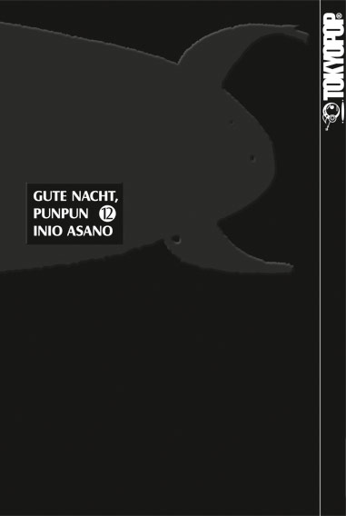 Gute Nacht, Punpun - Band 12