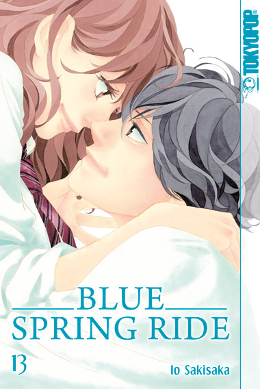 Blue Spring Ride - Band 13(Abschlussband)