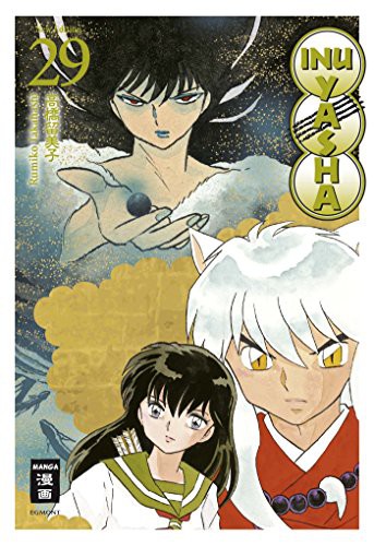 Inu Yasha - New Edition (2in1) - Band 29