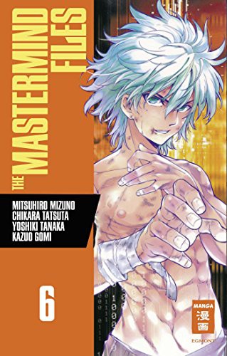 The Mastermind Files - Band 6