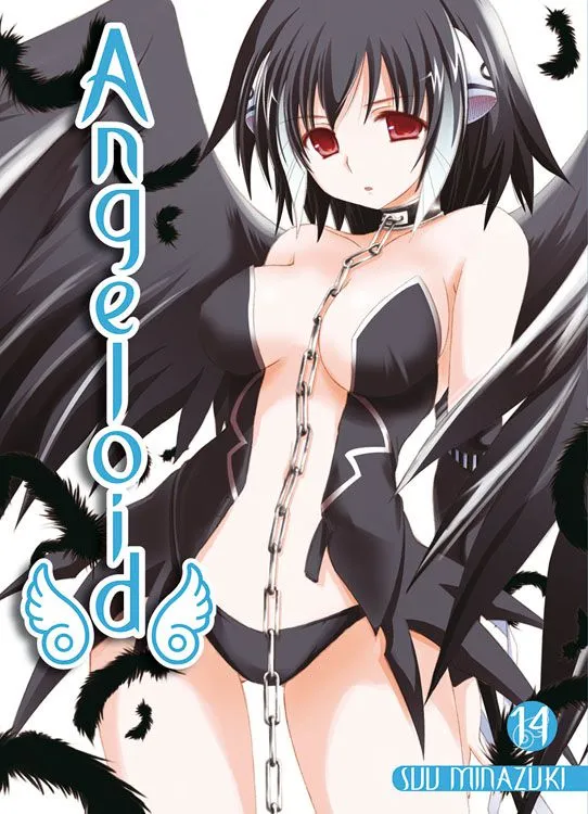 Angeloid - Band 14