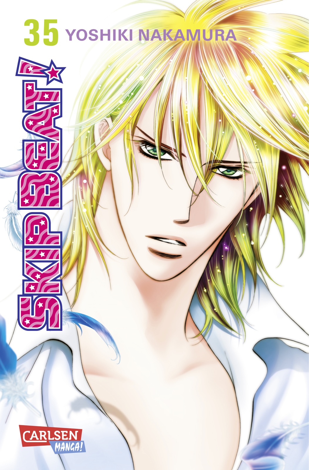 Skip Beat! - Band 35