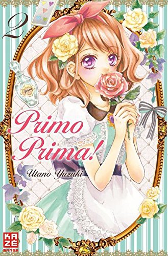 Primo Prima! - Band 2