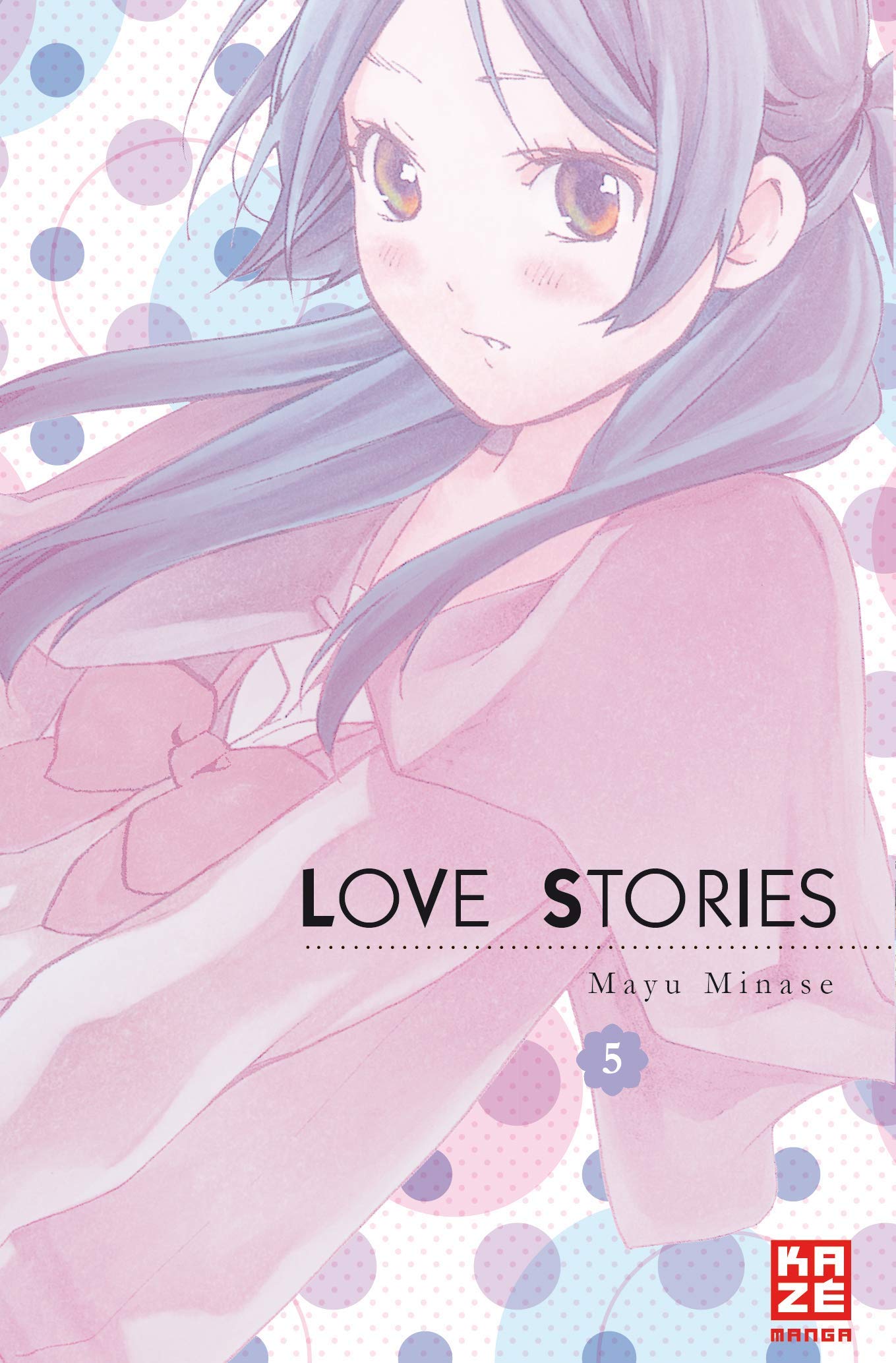Love Stories - Band 5