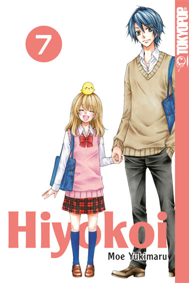 Hiyokoi - Band 7