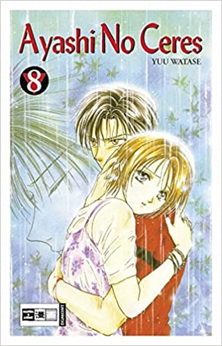 Ayashi no Ceres - Band 8