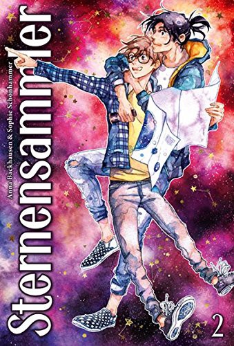 Sternensammler - Hefte - Band 2 (Heft 2)
