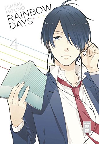 Rainbow Days - Band 4