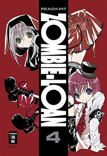 ZOMBIE-LOAN - Band 4