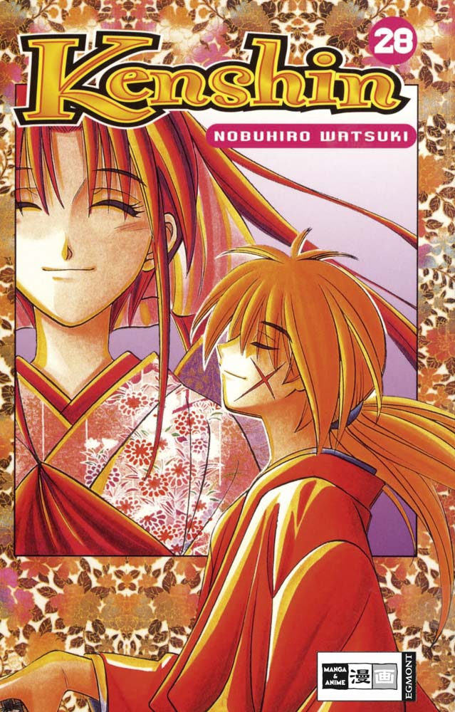 Kenshin - Band 28