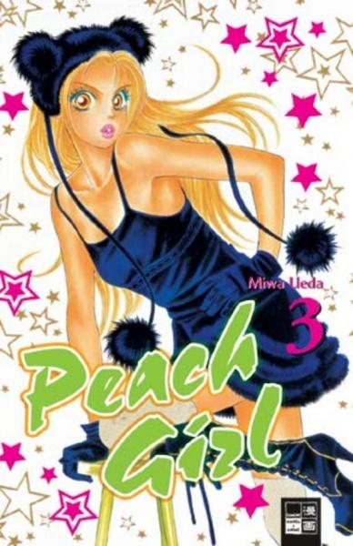 Peach Girl - Band 3