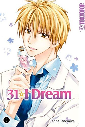 31 ☆ I Dream - Band 3