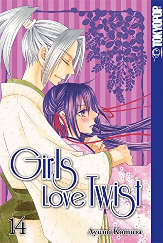 Girls Love Twist - Band 14